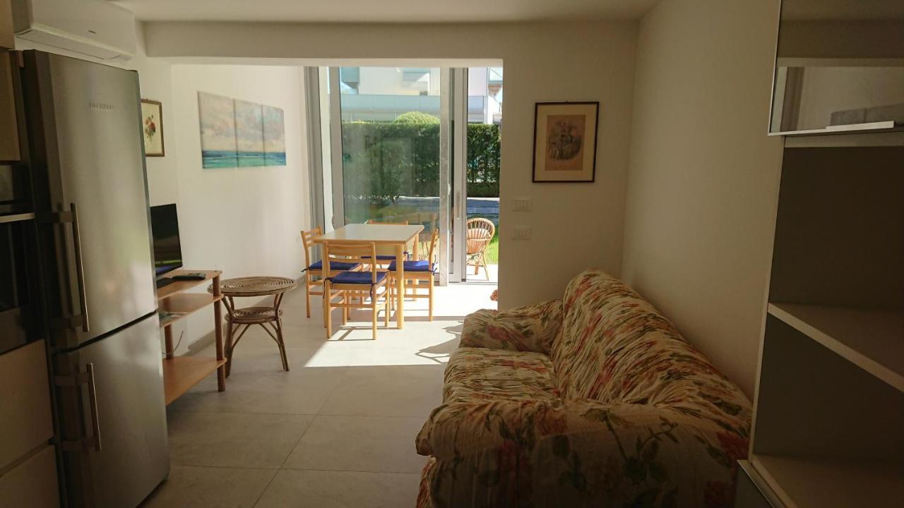 Villa Patrizia Lignano Sabbiadoro Exterior foto
