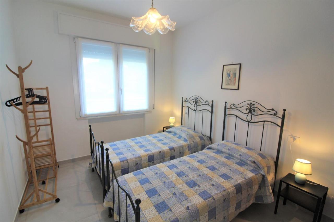 Villa Patrizia Lignano Sabbiadoro Exterior foto
