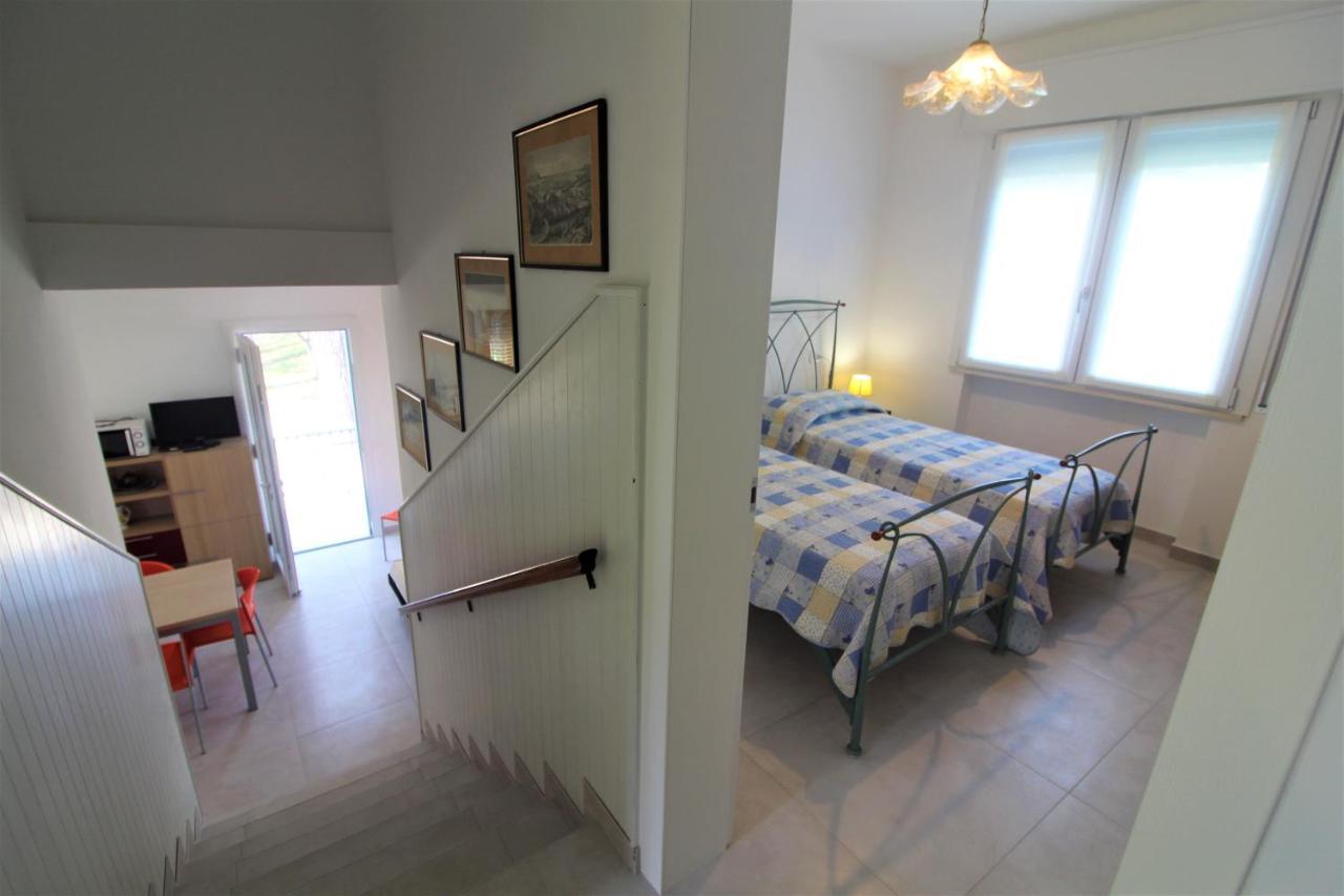 Villa Patrizia Lignano Sabbiadoro Exterior foto